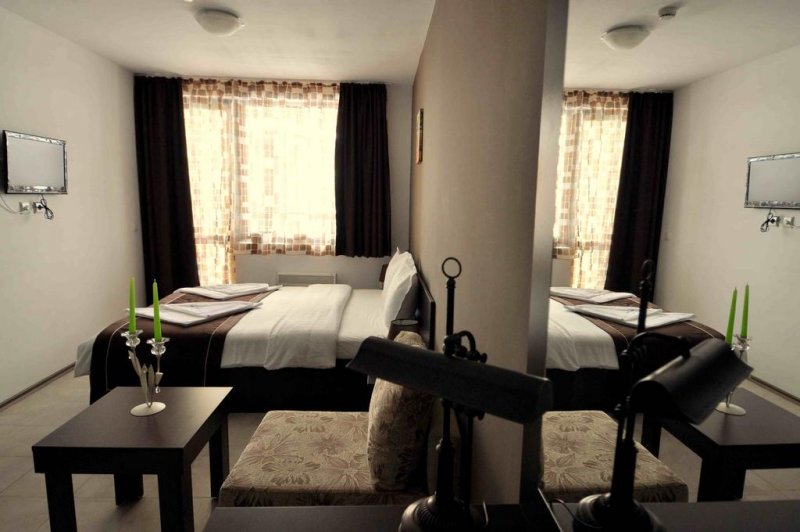 Мария-Антоанета Резидънс - Снимка 5