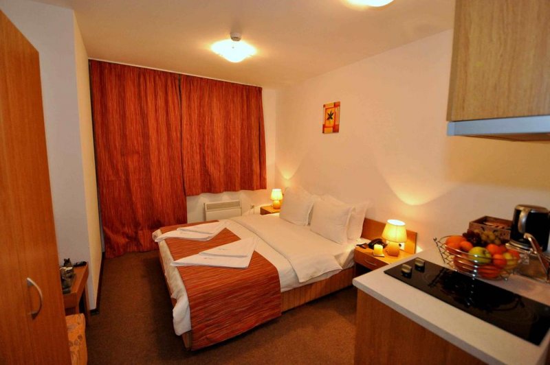 Мария-Антоанета Резидънс - Снимка 4