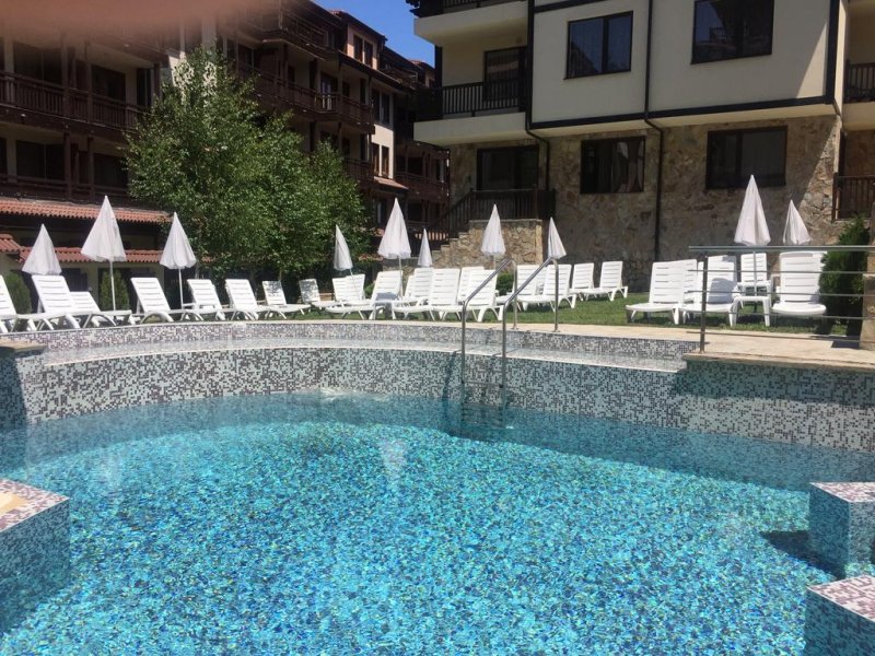 Мария-Антоанета Резидънс - Снимка 4