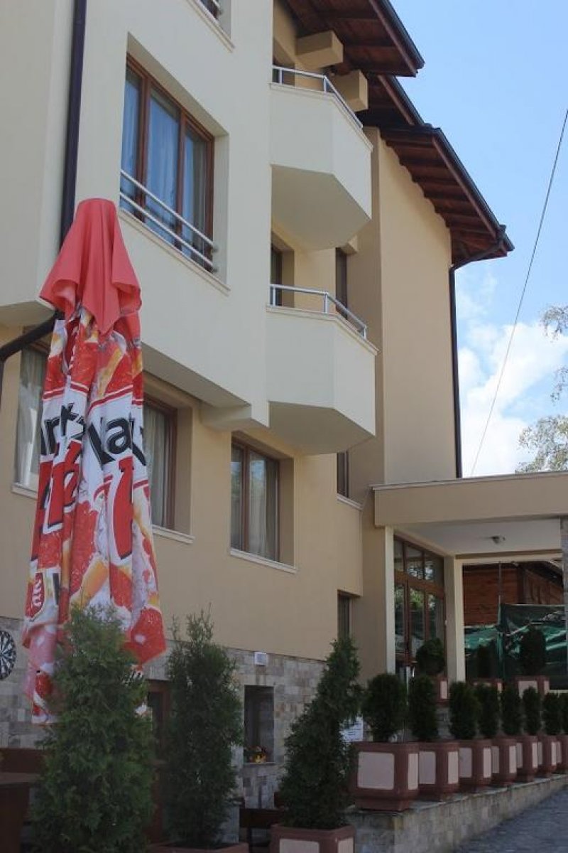  Къща за гости Релакса - Снимка 8