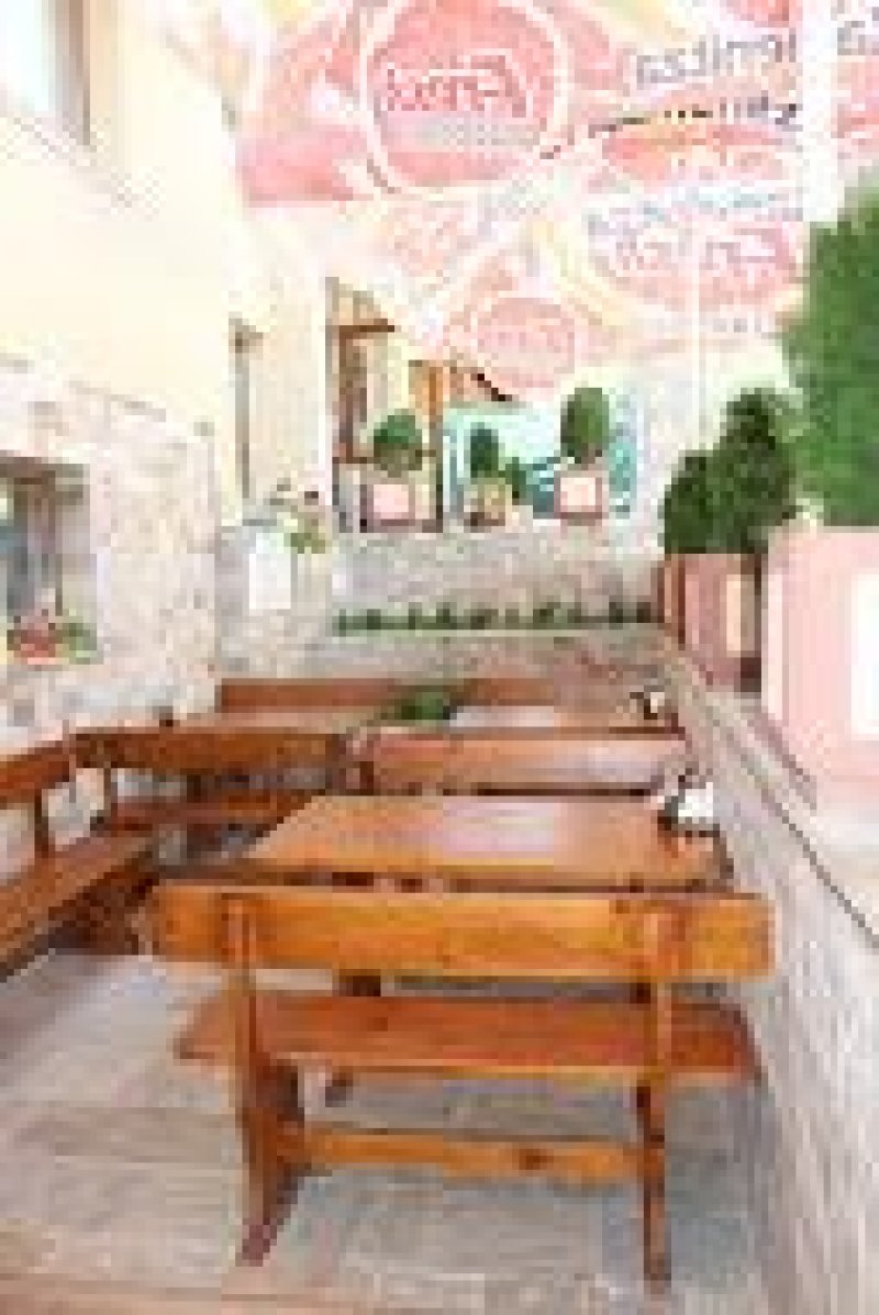  Къща за гости Релакса - Снимка 4