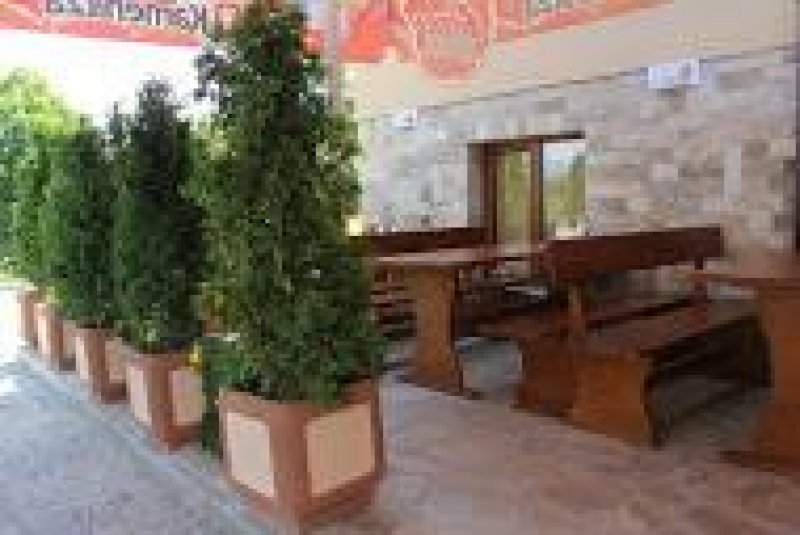  Къща за гости Релакса - Снимка 10