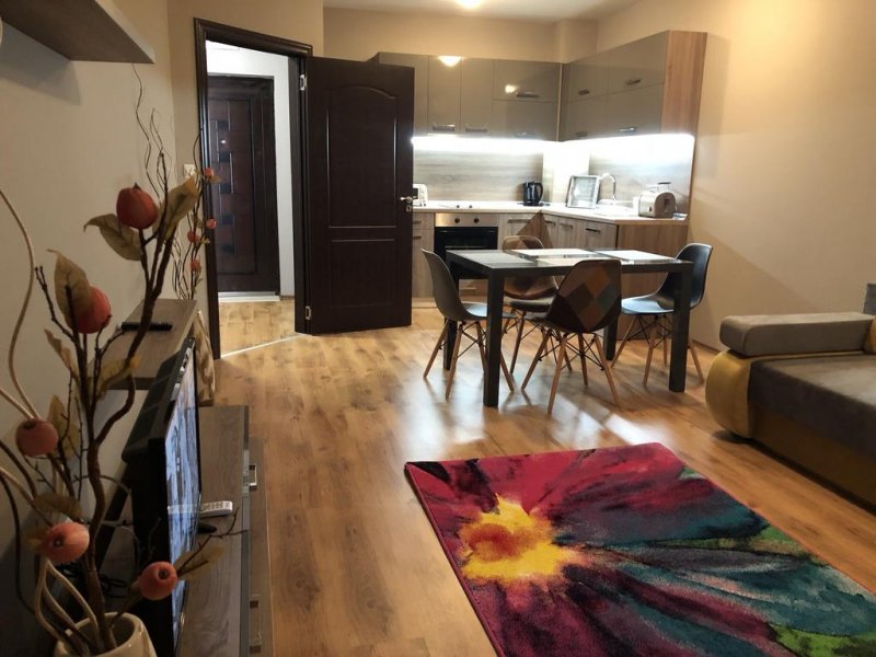 Дюн Бутик Апартхотел - Снимка 0