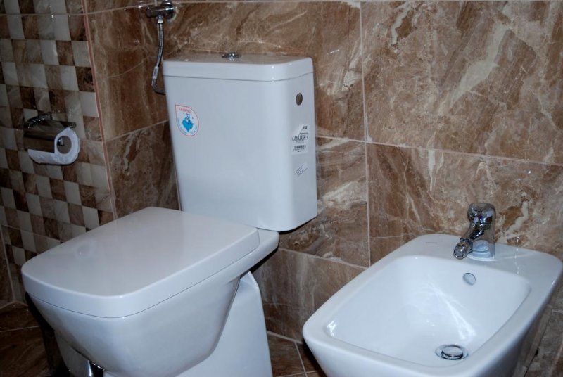 Дюн Бутик Апартхотел - Снимка 11