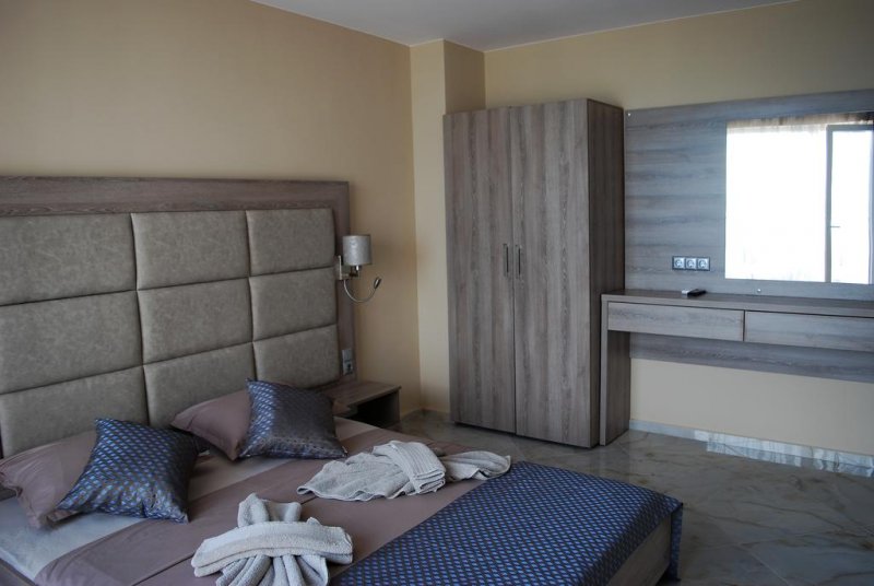 Дюн Бутик Апартхотел - Снимка 7