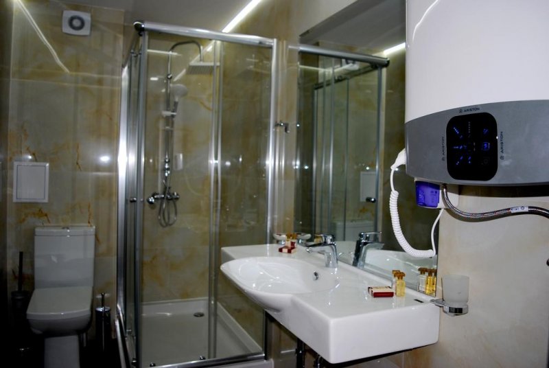 Дюн Бутик Апартхотел - Снимка 2