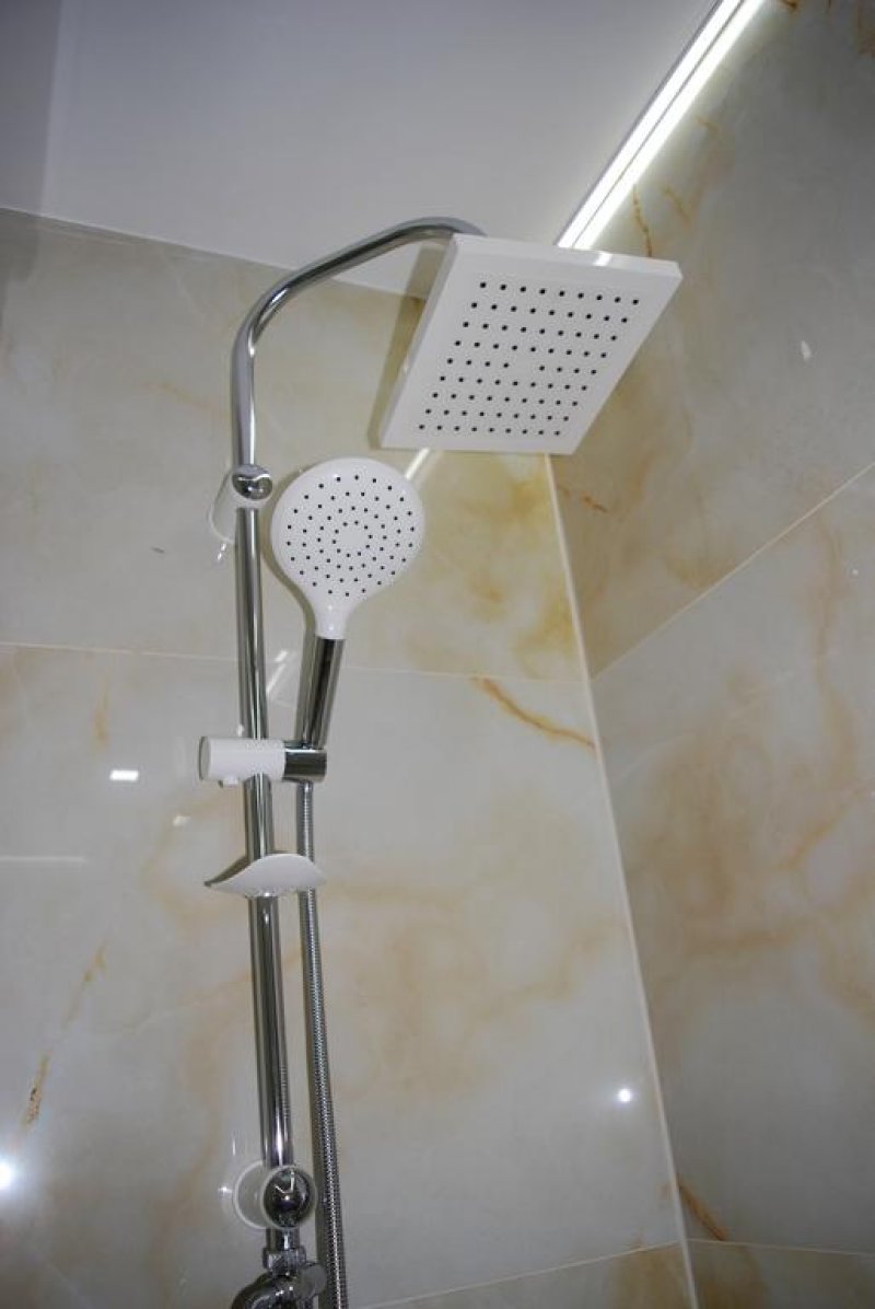 Дюн Бутик Апартхотел - Снимка 7