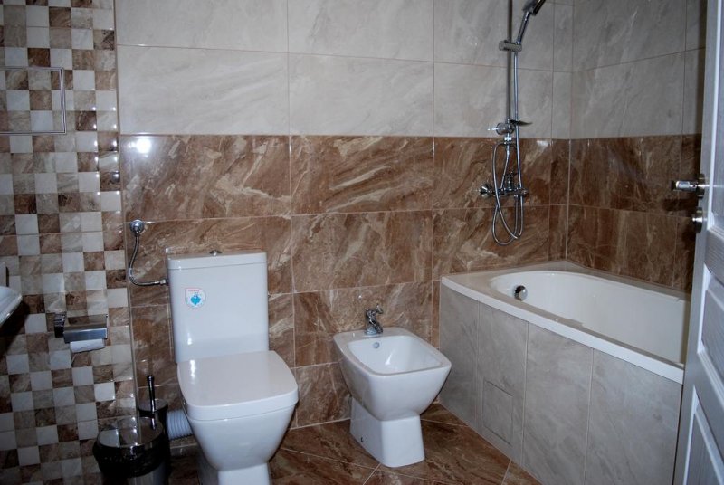 Дюн Бутик Апартхотел - Снимка 3