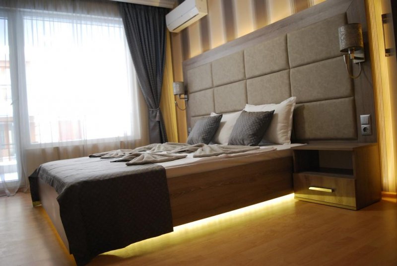 Дюн Бутик Апартхотел - Снимка 4