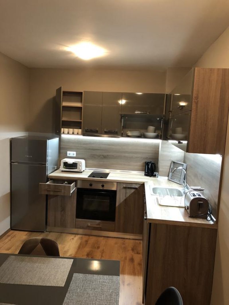 Дюн Бутик Апартхотел - Снимка 2