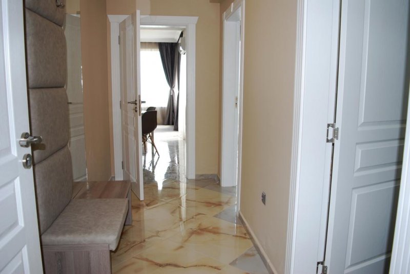 Дюн Бутик Апартхотел - Снимка 10