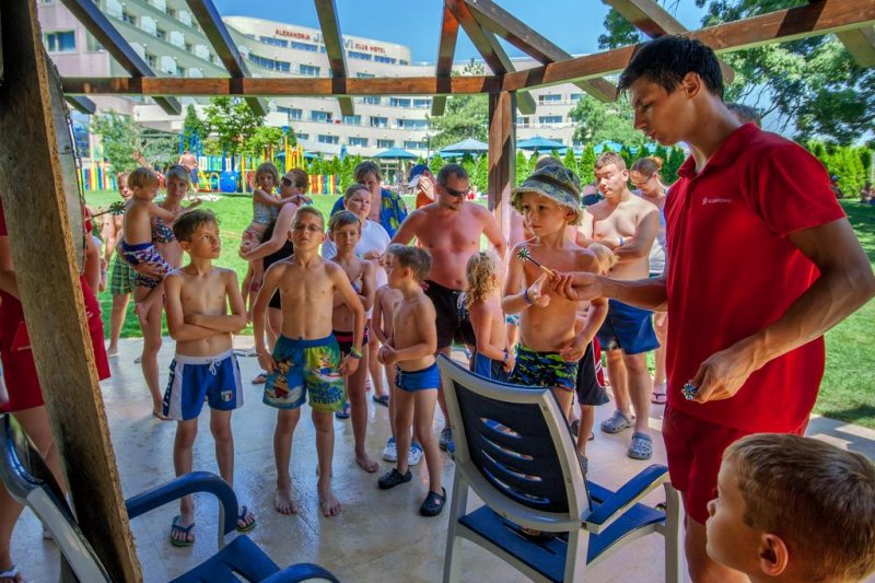 Жерави Клуб Хотел - Снимка 5