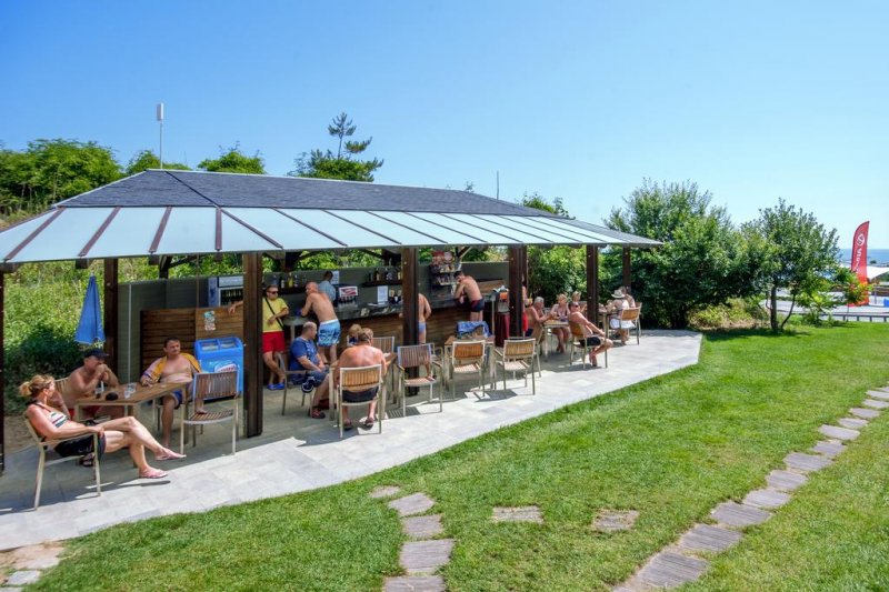 Жерави Клуб Хотел - Снимка 9