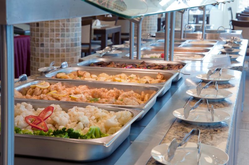 Жерави Клуб Хотел - Снимка 5