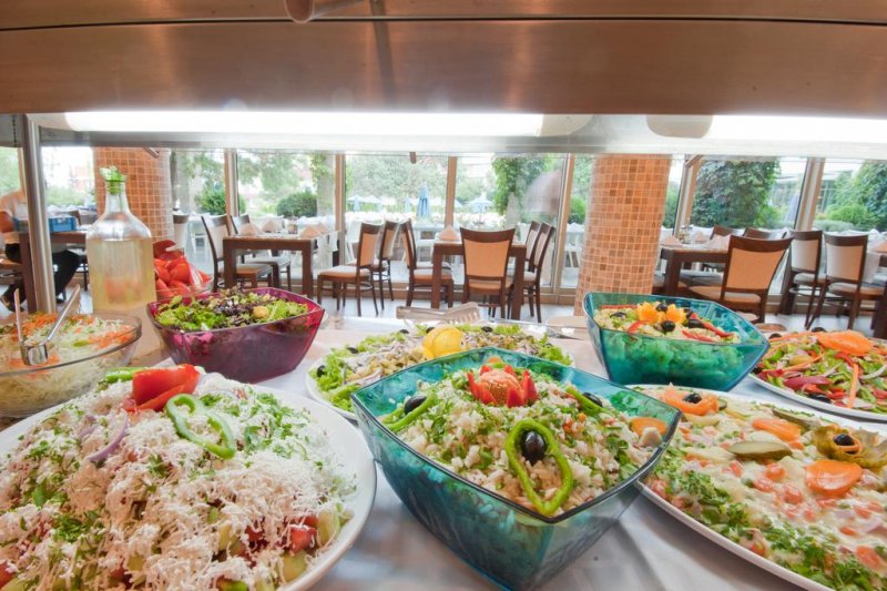 Жерави Клуб Хотел - Снимка 9