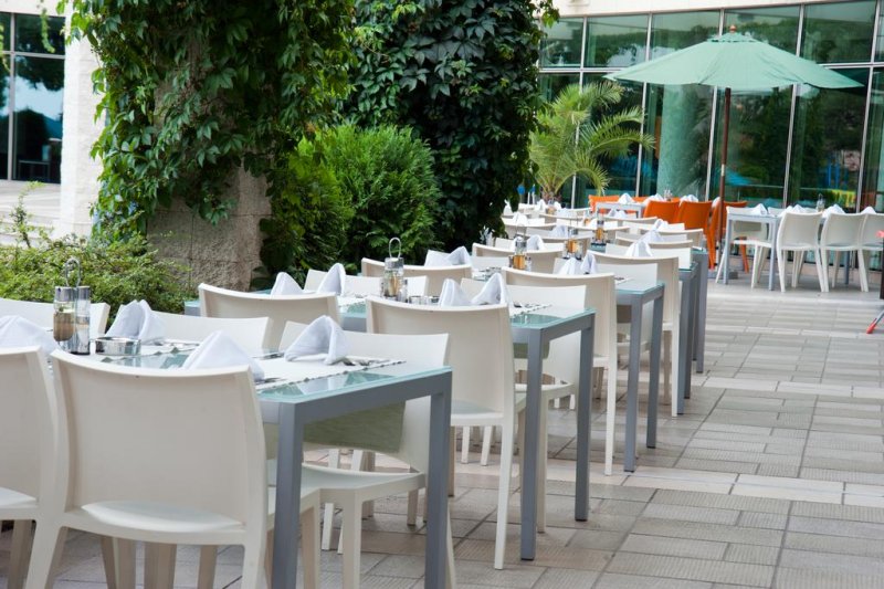 Жерави Клуб Хотел - Снимка 7