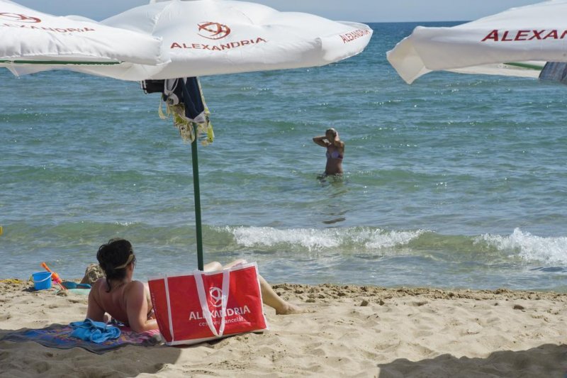 Жерави Клуб Хотел - Снимка 9