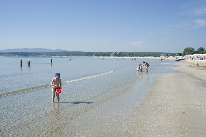 Жерави Клуб Хотел - Снимка 2