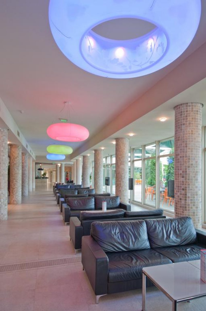 Жерави Клуб Хотел - Снимка 7