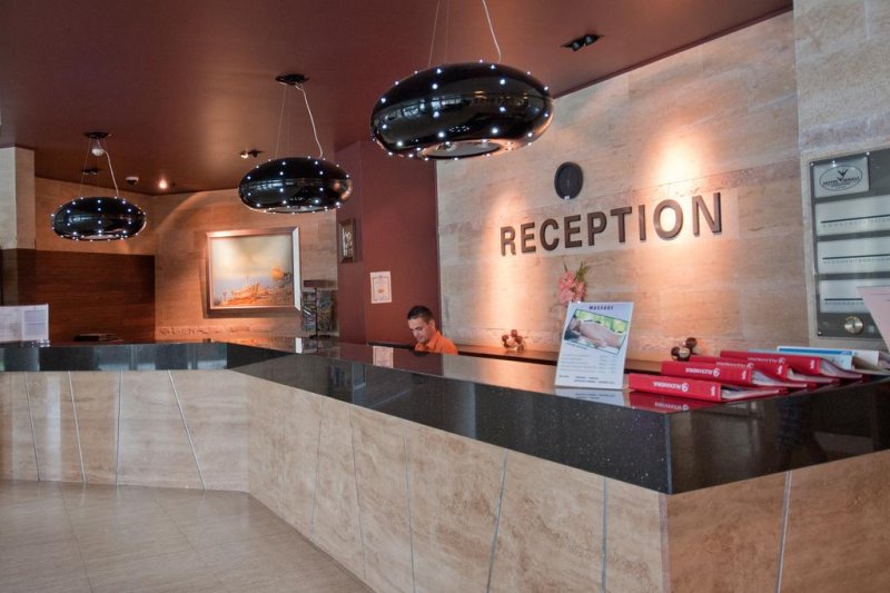 Жерави Клуб Хотел - Снимка 11