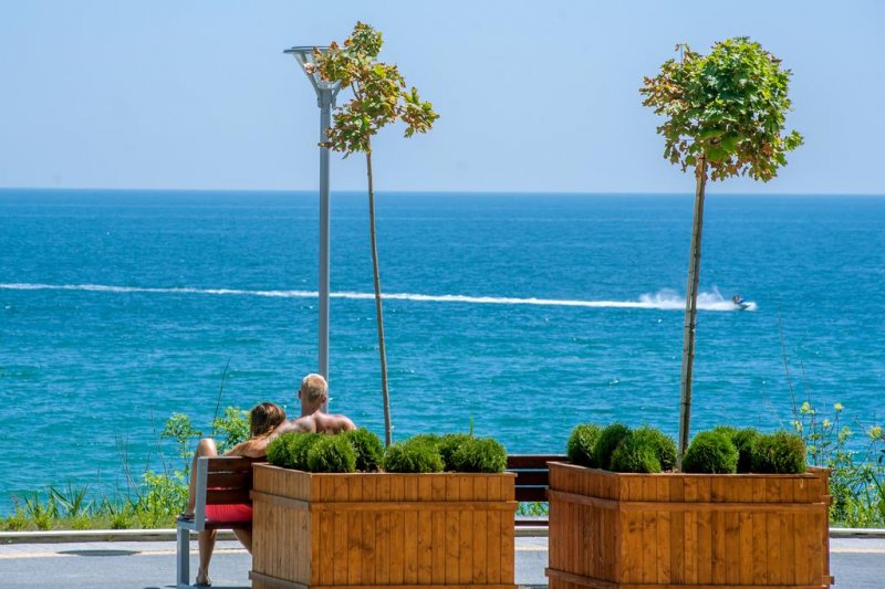 Жерави Клуб Хотел - Снимка 10