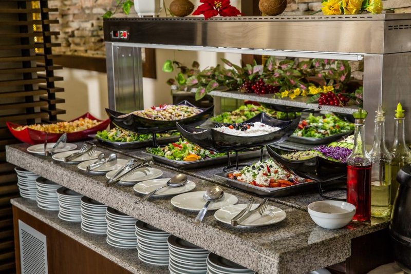 Хотел Каза Карина - Снимка 8