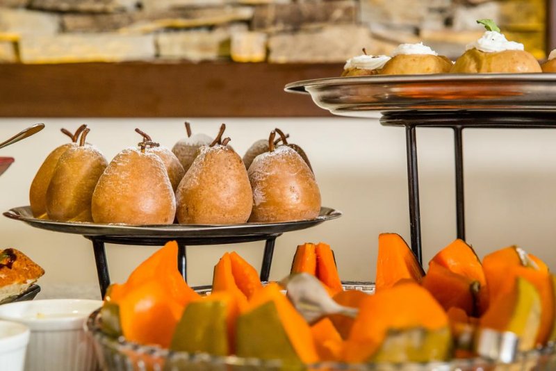 Хотел Каза Карина - Снимка 7