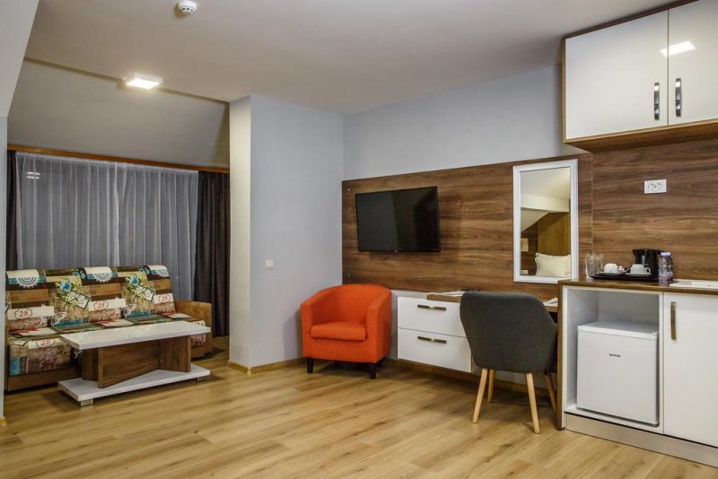 Хотел Каза Карина - Снимка 1