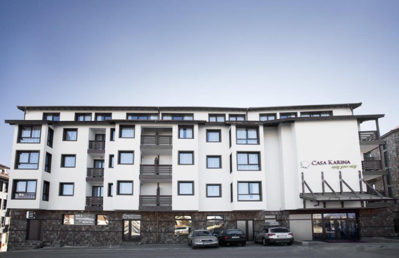 Хотел Каза Карина - Снимка 5