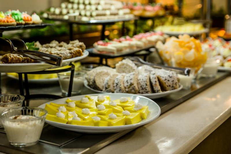 Хотел Каза Карина - Снимка 1