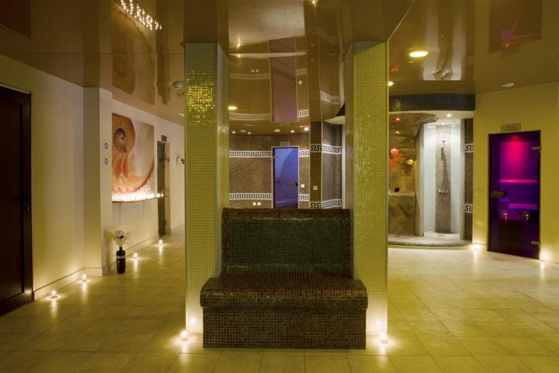 Хотел Каза Карина - Снимка 10