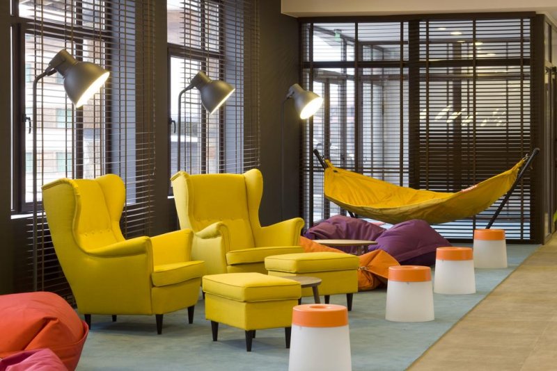 Хотел Каза Карина - Снимка 2