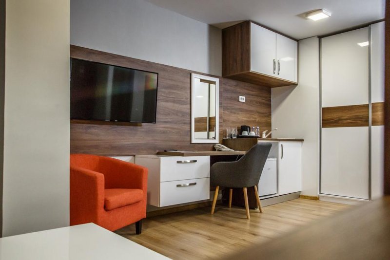 Хотел Каза Карина - Снимка 8