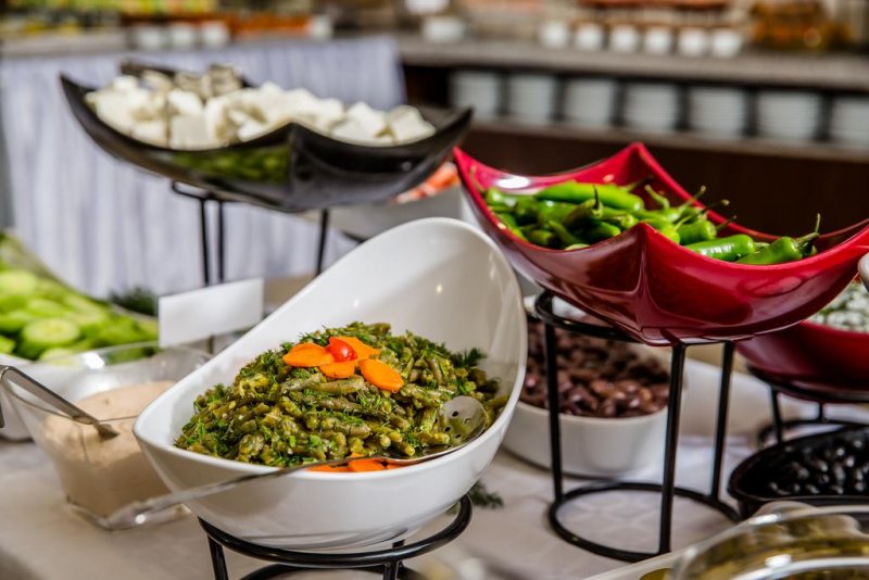 Хотел Каза Карина - Снимка 11