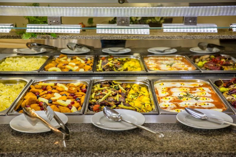 Хотел Каза Карина - Снимка 1