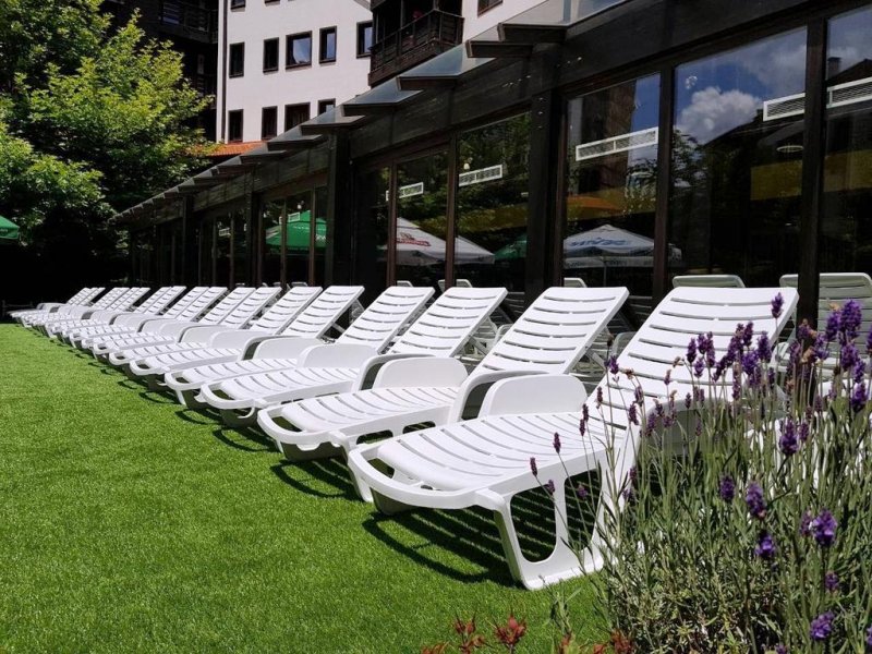 Хотел Каза Карина - Снимка 11