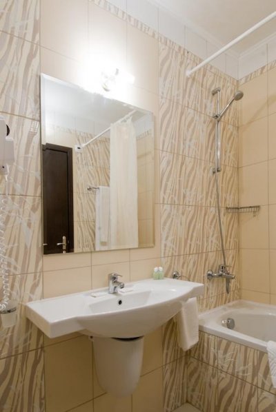Хотел Hermes Alexandria Club - Снимка 4