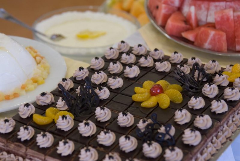 Хотел Hermes Alexandria Club - Снимка 10