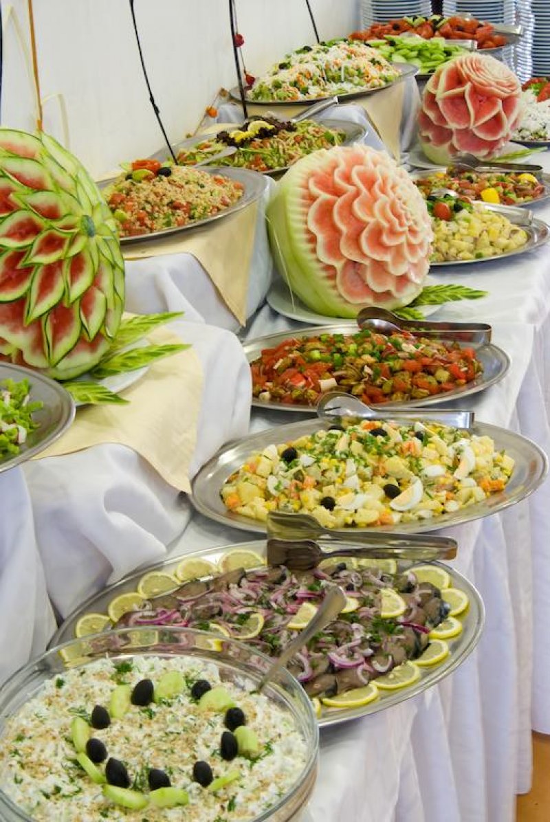 Хотел Hermes Alexandria Club - Снимка 1