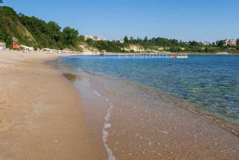 Хотел Hermes Alexandria Club - Снимка 9