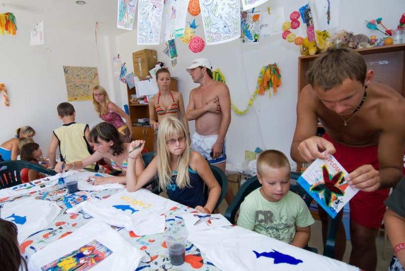 Хотел Hermes Alexandria Club - Снимка 3