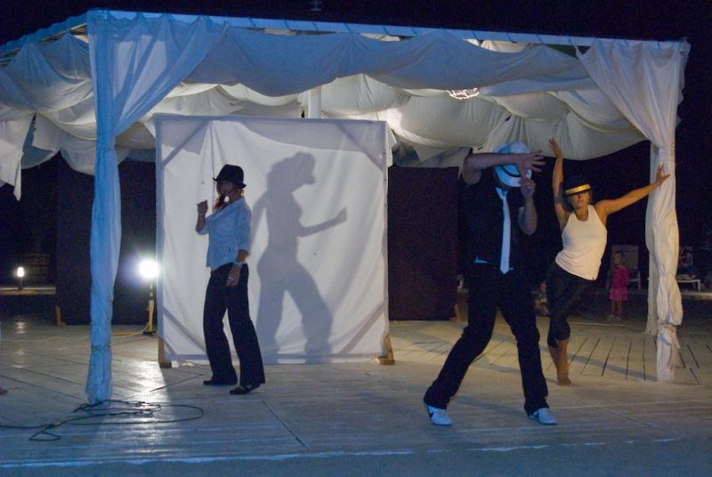 Хотел Hermes Alexandria Club - Снимка 7