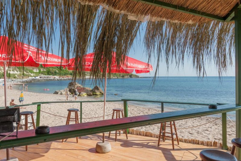 Хотел Hermes Alexandria Club - Снимка 2