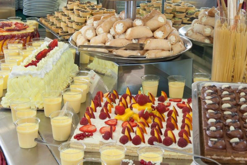 Хотел Hermes Alexandria Club - Снимка 3