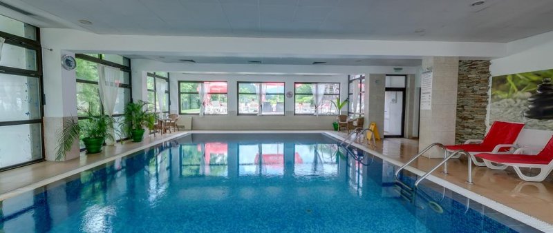 СПА хотел Фея - Снимка 7