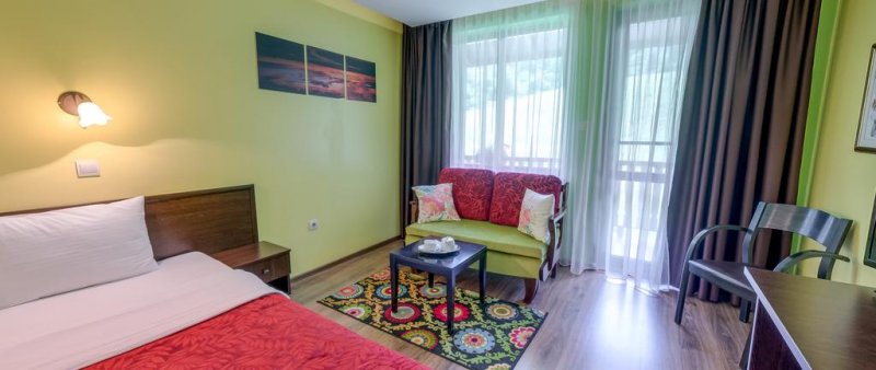 СПА хотел Фея - Снимка 1