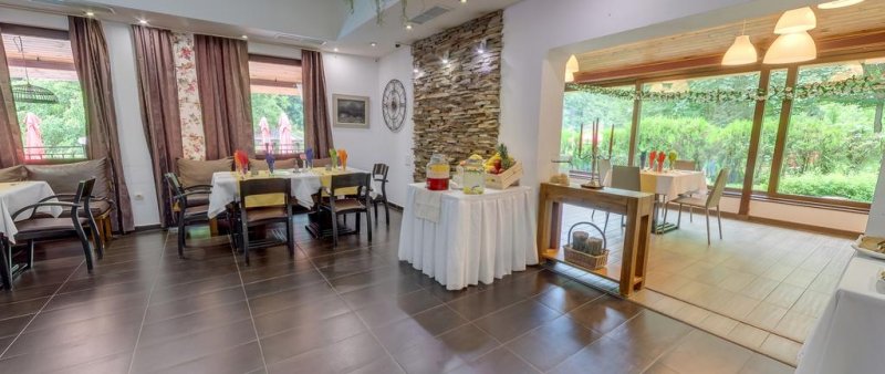 СПА хотел Фея - Снимка 10