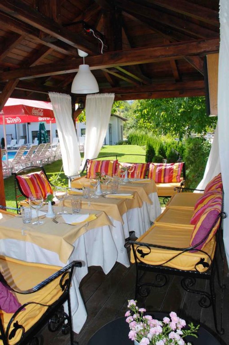 СПА хотел Фея - Снимка 11