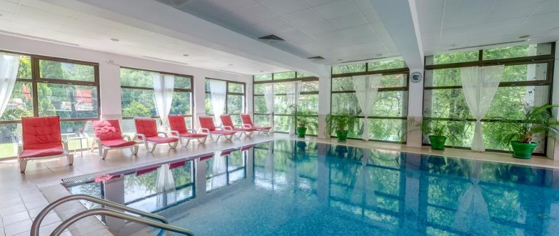 СПА хотел Фея - Снимка 7