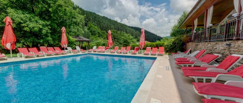 СПА хотел Фея - Снимка 5